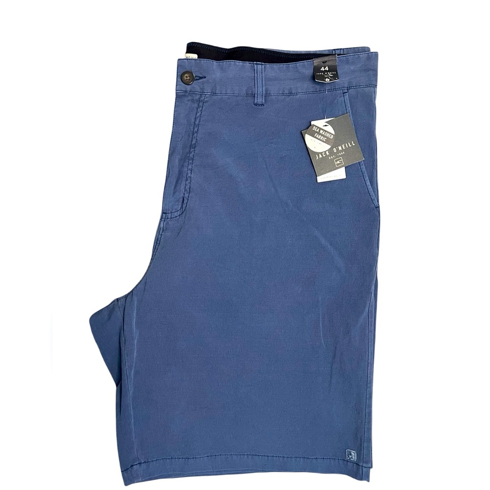 O’Neill men’s size 44 NWT Sea washed fabric shorts